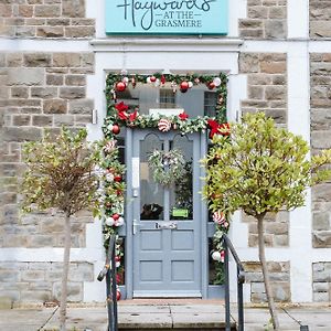 Hotel Hayward'S At The Grasmere à Keynsham Exterior photo