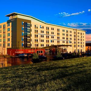 Hotel Aloft Mount Laurel Exterior photo