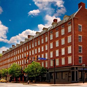 Hotel The Alexandrian Old Town Alexandria, Autograph Collection Exterior photo