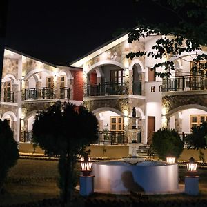 Hotel The Sariska Retreat à Thana Ghazi Exterior photo