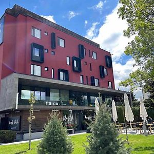 Hotel Kanyon Sofia Exterior photo