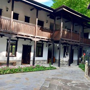 Hotel Verta House à Tryavna Exterior photo