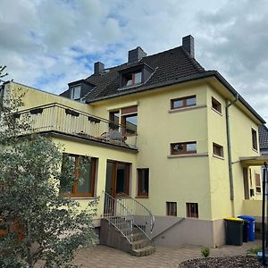 Villa Geräumiges Haus im Herzen Jülichs Exterior photo