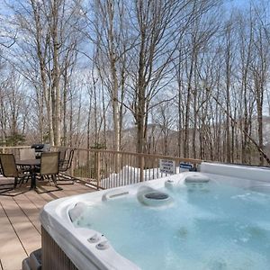 Villa The 76 House - Hot Tub, Sauna, Slopeside, Central Ac, Pool Table, Wi-Fi, Smart Tvs à Killington Exterior photo