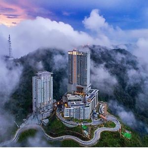 Genting Highland Ion Delemen 2Bed Room Genting Highlands Exterior photo