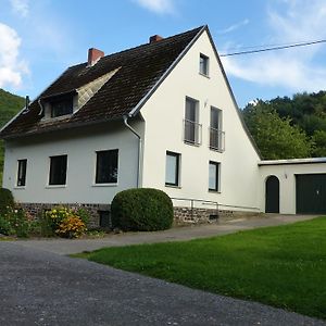 Villa Ferienhaus Fischbachtal à Heimbach Room photo