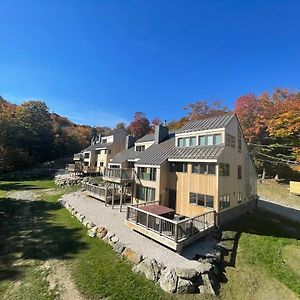 Trailside Village #6 - Slopeside 3Br 2Ba, Hot Tub, Sauna, Ski In Ski Out On Great Eastern Killington Exterior photo