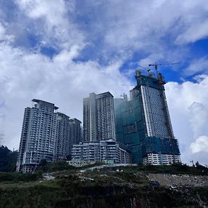 Minnook Suites, Inside Yanne Hotel Genting Highland Genting Highlands Exterior photo