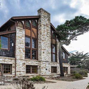 Hotel Asilomar Conference Grounds à Pacific Grove Exterior photo