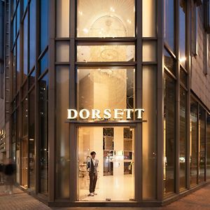 Hotel Dorsett Mongkok, Hong Kong Exterior photo