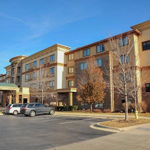 Hotel Courtyard Des Moines West-Jordan Creek à West Des Moines Exterior photo