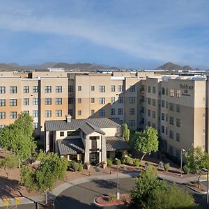 Residence Inn Phoenix North Happy Valley Exterior photo