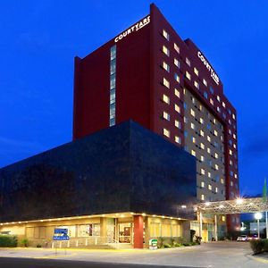 Hotel Courtyard Monterrey San Jeronimo Exterior photo