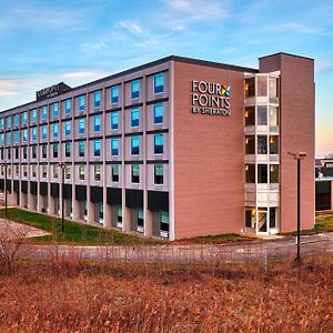 Hotel Four Points By Sheraton Cleveland-Eastlake Exterior photo