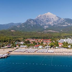 Club Hotel Phaselis Rose Tekirova Exterior photo