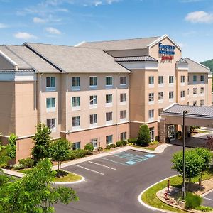 Fairfield Inn & Suites Chattanooga I-24/Lookout Mountain Exterior photo