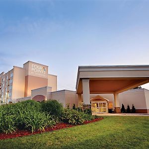 Hotel Four Points By Sheraton Kalamazoo Exterior photo