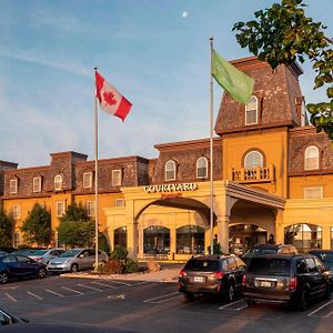 Hotel Courtyard By Marriott Waterloo St. Jacobs Exterior photo