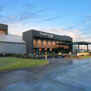 Hotel Courtyard By Marriott Dallas Dfw Airport North/Irving Exterior photo