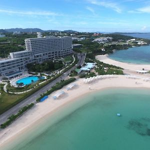 The Orion Hotel Motobu Resort & Spa Exterior photo