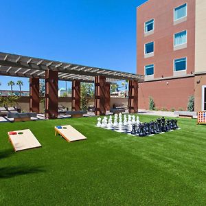 Hotel Courtyard By Marriott San Diego El Cajon Exterior photo