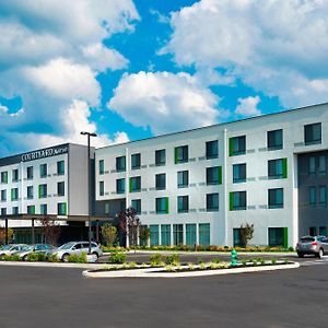 Hotel Courtyard By Marriott Deptford à Almonesson Exterior photo