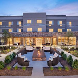 Hotel Courtyard By Marriott Wayne Fairfield Exterior photo