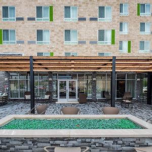 Hotel Courtyard By Marriott Toledo West Exterior photo