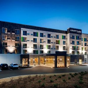 Hotel Courtyard By Marriott Atlanta Vinings/Galleria à Smyrna Exterior photo