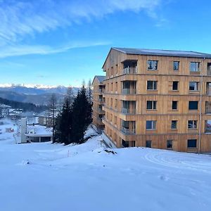 Appartement Sonnenalpe Nassfeld Allegra Joy Exterior photo