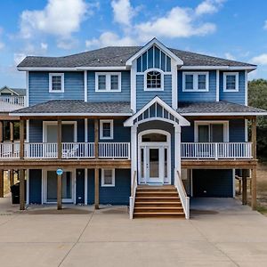 Villa Heavenly Hangout à Southern Shores Exterior photo