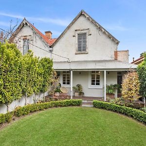 Villa Gable House Geelong Exterior photo