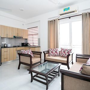 Sea View Fully Furnished Luxury Apartment Dehiwala-Mont Lavinia Exterior photo