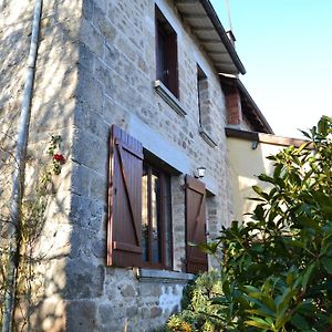 Villa Le Cocon De L'Etang à Peyrat-le-Château Exterior photo