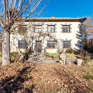 Villa Casa Baltasar à Serraduy Exterior photo