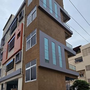 Dhanvi Home Stay Guest Home Stay Visakhapatnam Exterior photo