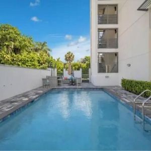 Appartement Unfurnished 2 By 2 4Th Floor à Boca Raton Exterior photo