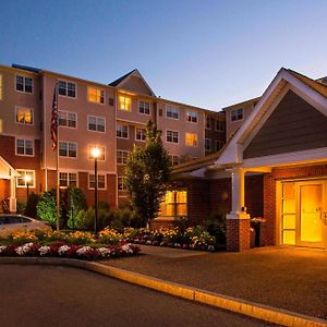 Residence Inn Worcester Exterior photo