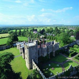 Thornbury Castle - A Relais&Chateaux Hotel Exterior photo