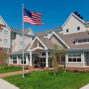 Residence Inn Bismarck North Exterior photo