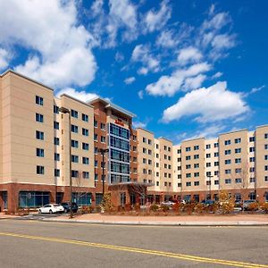 Residence Inn By Marriott Secaucus Meadowlands Exterior photo