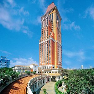 Itc Grand Central, A Luxury Collection Hotel, Bombay Exterior photo