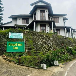 Hotel Grand Sun Inn Nuwara Eliya Exterior photo