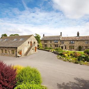 Bramble Cottage Hazlehead Bridge Exterior photo