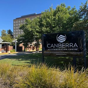 Canberra Accommodation Centre Exterior photo