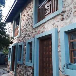 Tahtavilla Pansiyon Çıralı Exterior photo