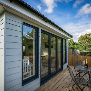 Lodge With A View Steyning Exterior photo