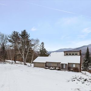 Pinnacle Lookout Stowe Exterior photo