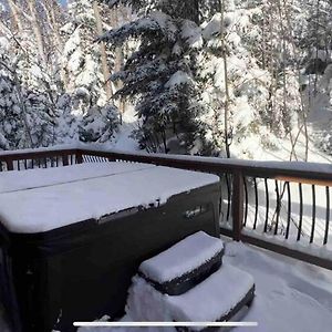 The Apartment At The Slopeside Estate House - Ski On Ski Off, Hot Tub, Mountain Views Killington Exterior photo