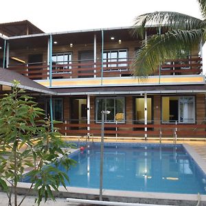 Sailee Farm & Resort With Pool Nagaon  Exterior photo